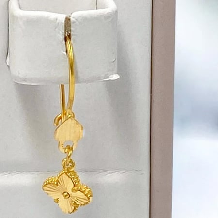 طقم ذهب عيار 21 فخامة راقية عقد الوفاء