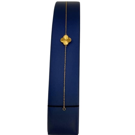 أسواره ذهب عيار 21 الوزن 1.6 جم