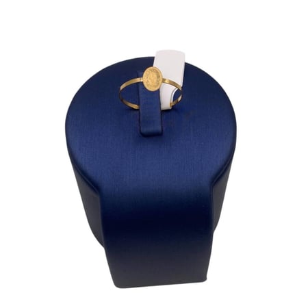 طقم ذهب عيار 21 الوزن 11.1 جرام