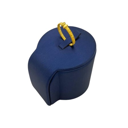 خاتم ذهب عيار 21