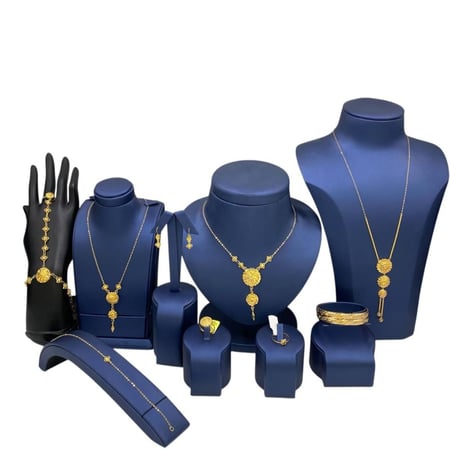 بكج كرسي جابر عيار 21 الوزن 25.1 جم