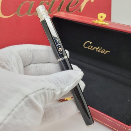 قلم كارتير -غطا