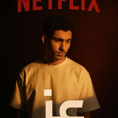 نتفلكس شهر مشترك