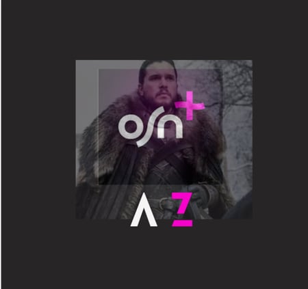 osn+ شهر ملف خاص