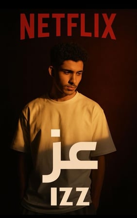 نتفلكس شهر (ملف خاص)