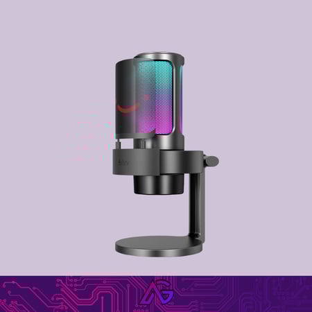 FIFINE MIC A8 | A8 مايك في فاين