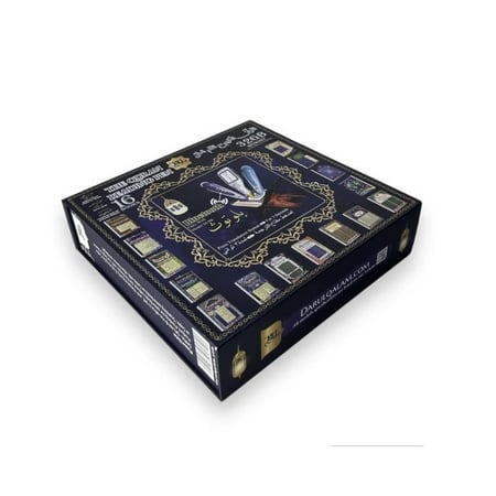 كتاب القاعدة النورانية الملحق لتعليم الصغار القراءة الصحيحة