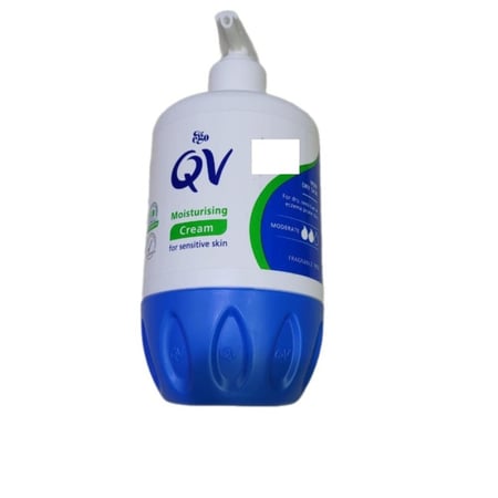 كريم كيو في QV