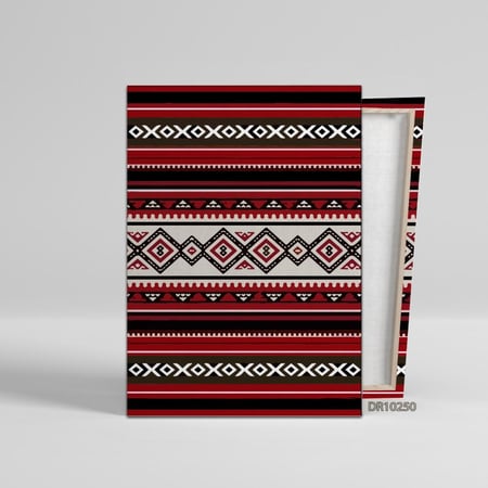 لوحة كانفس سدو  - متجر المرسم