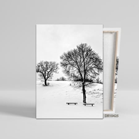 لوحة كانفس مودرن   D425