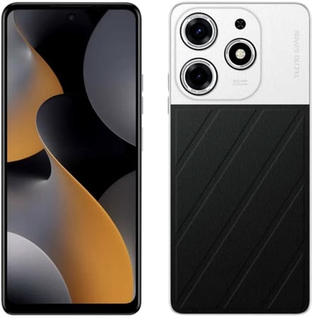 TECNO سبارك 20 256G