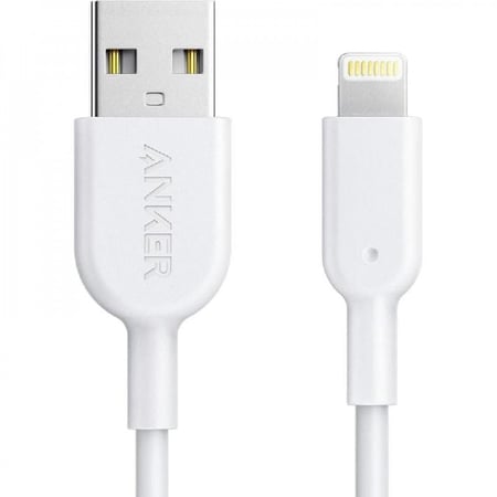 سلك شحن من انكر 2متر من انكر