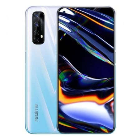realme 7