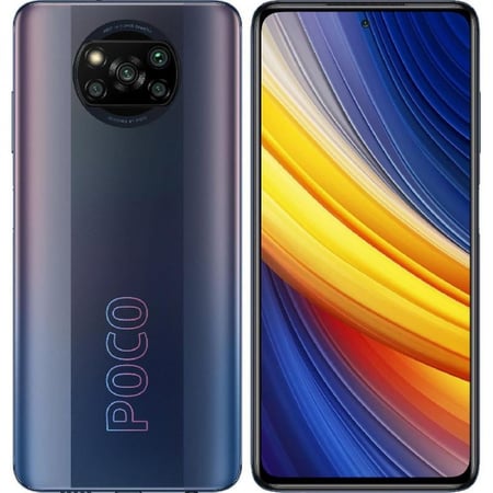 POCO X3 pro