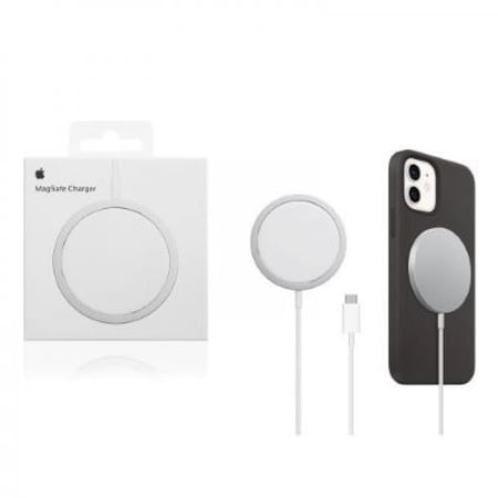 شاجن لاسلكي ابل