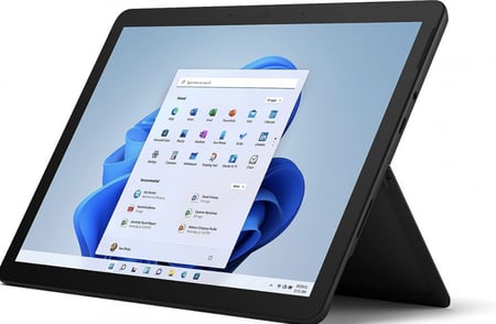 ميكروسوفت سيرفاش GO3