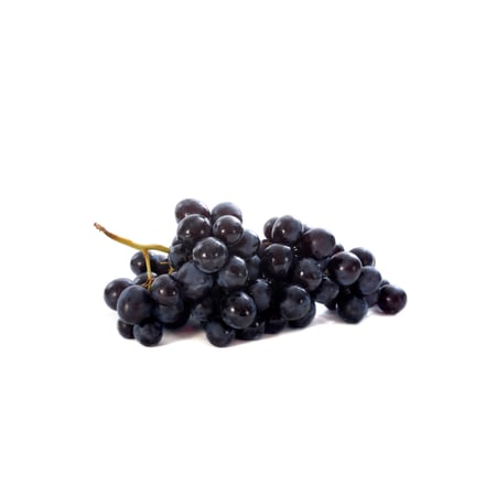 عنب اسود