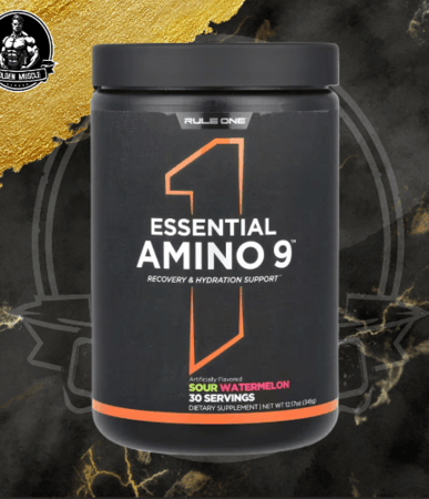 رول ون امينو بطيخ حامض 30 حصة