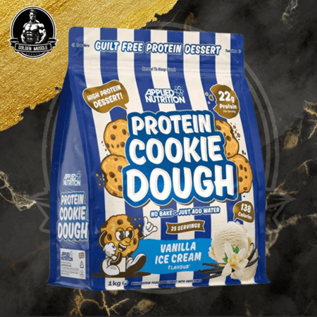 ابلايد كوكي دو فانيلا 1 كيلو