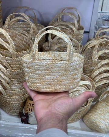 سلل خوص يوم التأسيس السعودي