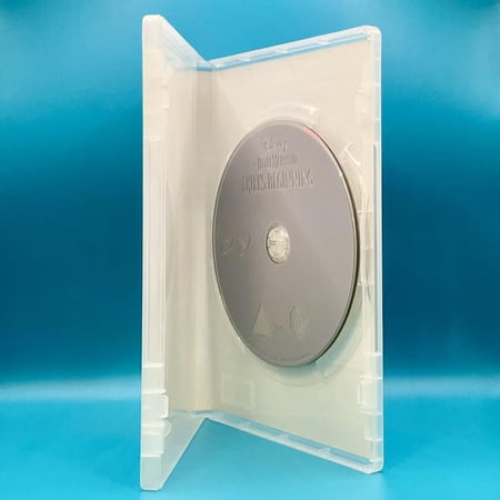 فلم حورية البحر ٣ بداية اريل DVD مدبلج بالعربي مصري The Little Mermaid: Ariel’s Beginning