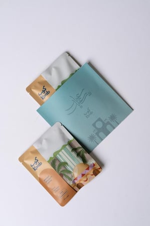 سلة العيد