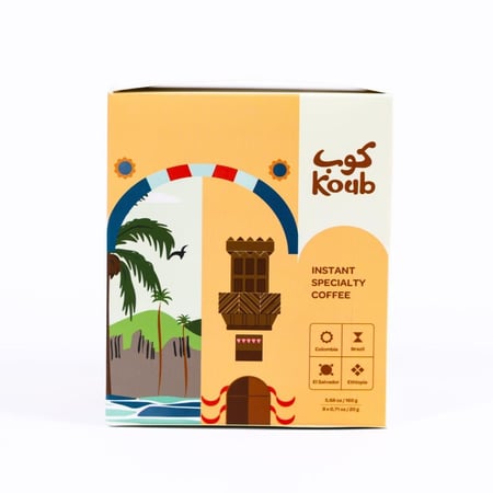 جميع النكهات