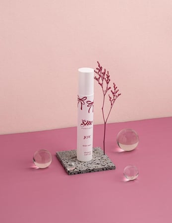 جوي عطر جسم