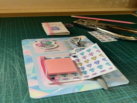 مجموعة الالماسية