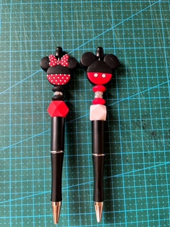 قلم ميني ماوس