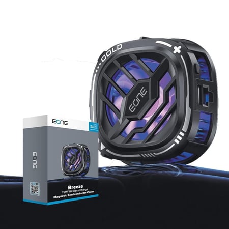 مروحة Breeze من EONE