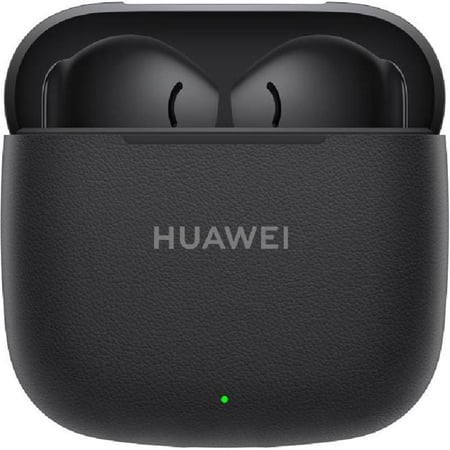 هواوي - سماعة FreeBuds SE 3 - تيتانيوم أسود