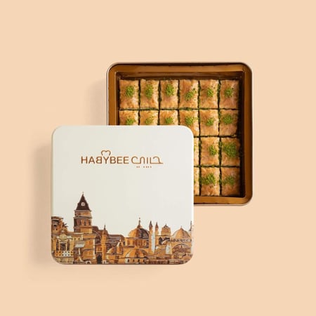 بقلاوة كلاسيك