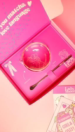 أدوات الماتشا