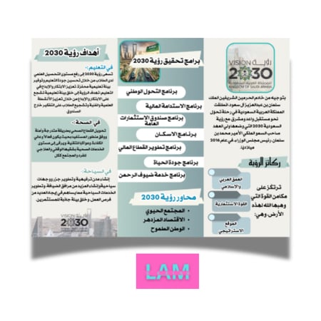 مطوية رؤية 2030 (2)