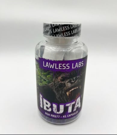 سارمز ام كي 677 | SARM MK677