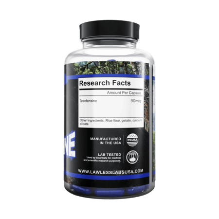 Tesofensine | تيسوفينسين لسد الشهية