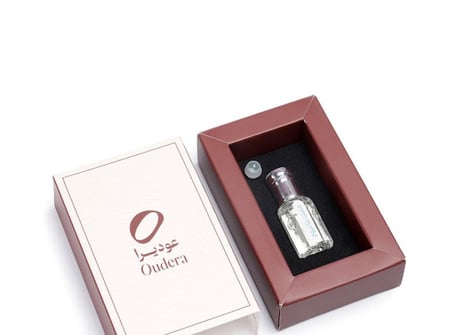 مسك بلاتنيوم