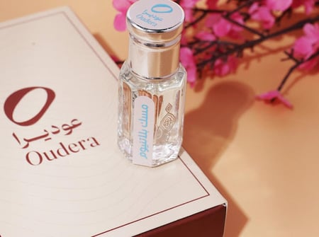 مسك بلاتنيوم