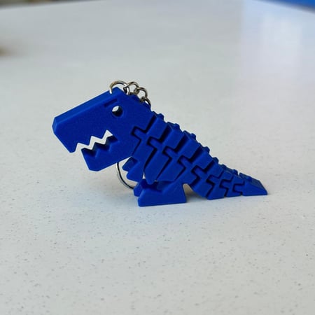 ميدالية الديناصور