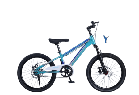 دراجة رياضي مقاس 20 عرض الموسم