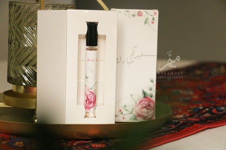 توزيعات عطر عيديات