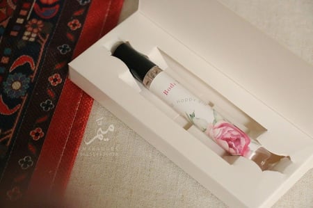 توزيعات عطر عيديات