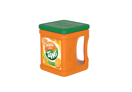 تانج برتقال 2 كيلو