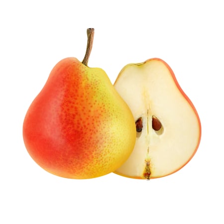 كمثرى افريقي