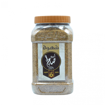 قهوة ابو صالح - كبير