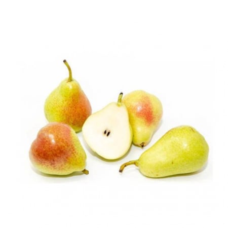 كمثرى افريقي