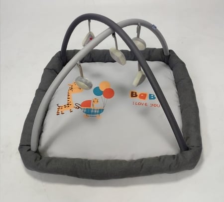 بساط لعب للرضع