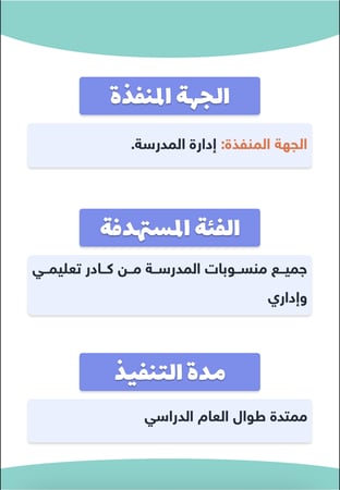 مبادرة الانضباط