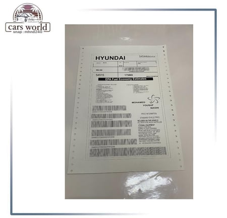 برنت هونداي